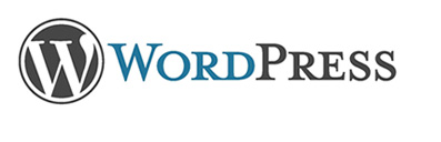 wordpress Logo s